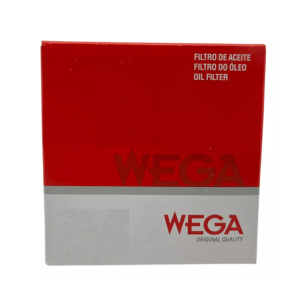 Filtro Oleo CB 600 2005/2010 Wega JFO0411P - 336a43ad-34f0-4bf7-a50e-fbd149746c53