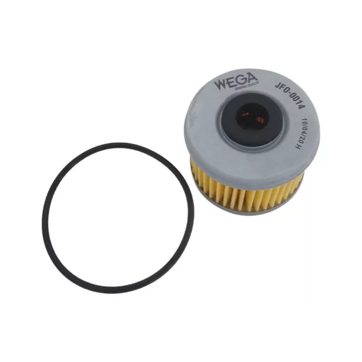 Filtro Oleo CBX 250 Twister 2001/.. Wega | Galpão Auto Peças