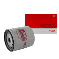 Filtro Oleo Celta Chevette Corsa Prisma 1.0 Flex Wega WO132