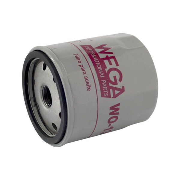 Filtro Oleo Celta Chevette Corsa Prisma 1.0 Flex Wega WO132 - 1c90cad2-9d1f-4699-bb7d-05bc57956e0d