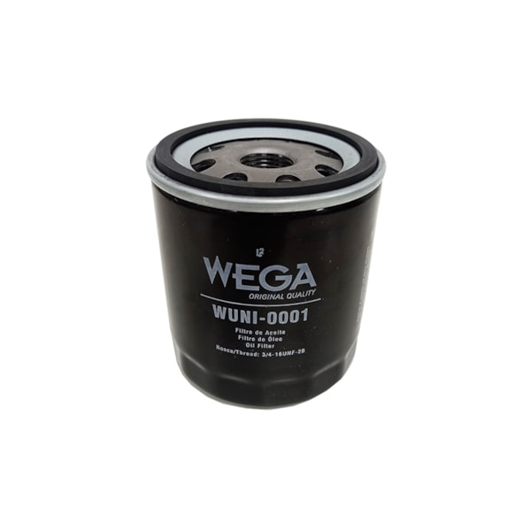 Filtro Oleo Cherokee 3.7 V6 2002/2009 Wega WUNI0001 - a632e49d-f48e-40fa-a9c8-53838115113e