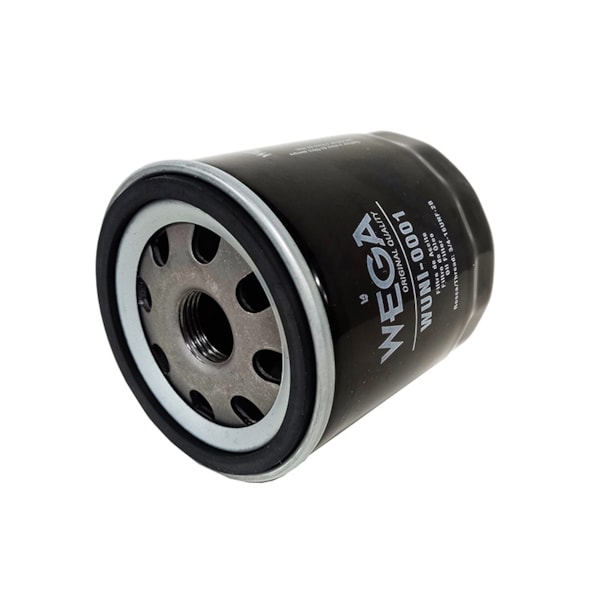 Filtro Oleo Cherokee 3.7 V6 2002/2009 Wega WUNI0001 - 1d75f2db-d402-4681-894e-bdefe0e5ca1a