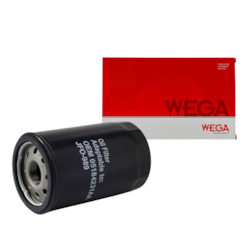 Filtro Oleo Cherokee 3.7 V6 2009/2012 Wega JFO0989