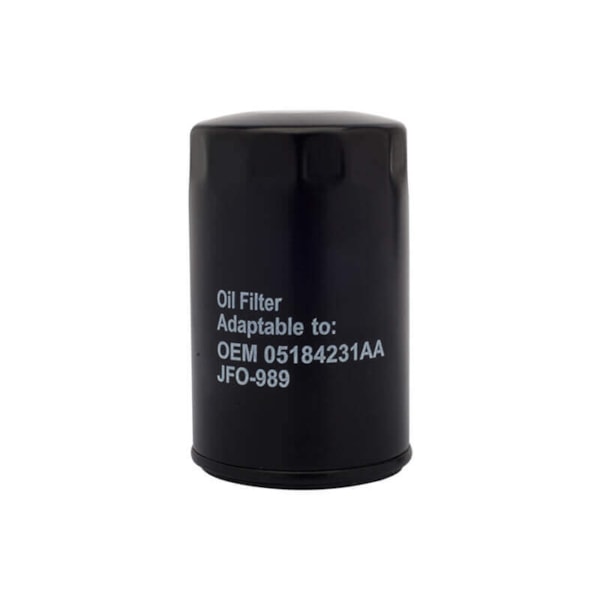 Filtro Oleo Cherokee 3.7 V6 2009/2012 Wega JFO0989 - de987ab6-e8f1-4f25-97ea-a2a3d3ececec