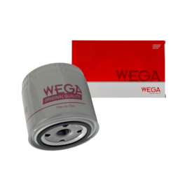 Filtro Oleo Cherokee Diesel 2.0 1988/1991 Wega WO500