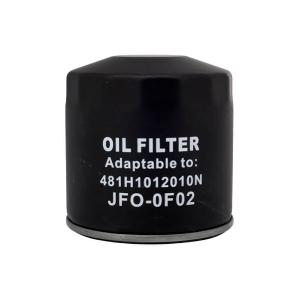 Filtro Oleo Cielo Tiggo 16V 2009/... Wega JFO0F02 - 67c069cf-4972-4739-8f61-78c003f4c921