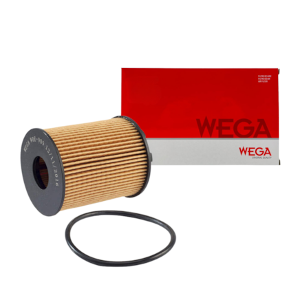 Filtro Oleo Cinquecento Bravo Linea Punto 1.4 Wega WOE909