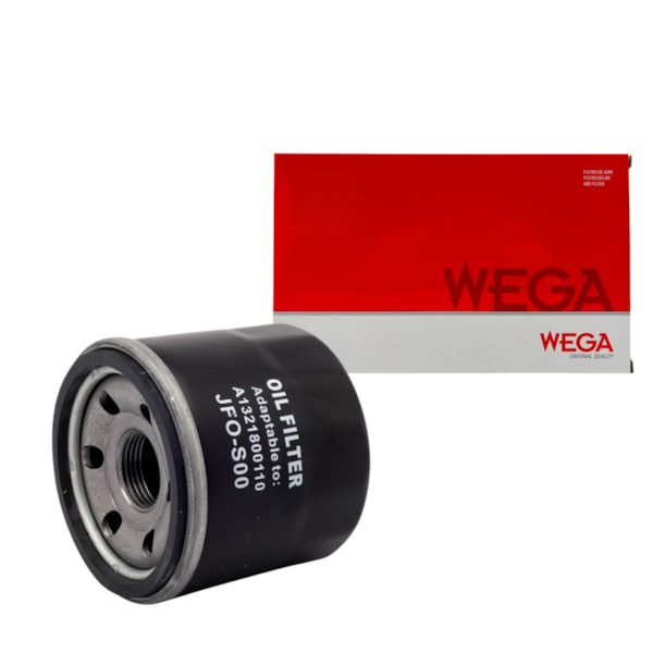 Filtro Oleo City 600/700 Fortwo Brabus 1.0 Wega JFO0S00 - ff1d3a74-4f16-4670-b6ca-7336c05a07d5