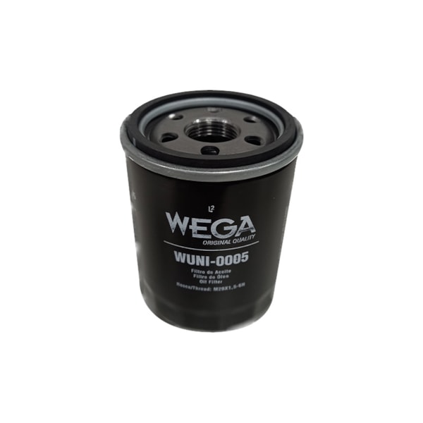 Filtro Oleo City Civic Fit 1.5 16V Wega WUNI0005 - 5aac976b-01f6-4b50-bbd9-bc2256b5a7c6