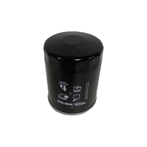 Filtro Oleo City Civic Fit 1.5 16V Wega WUNI0005 - 0fb56d9d-c416-4dd9-a64d-8684c3011163