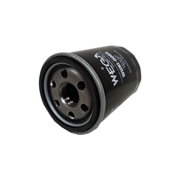 Filtro Oleo City Civic Fit 1.5 16V Wega WUNI0005 - 46787634-2796-4d46-b8b4-89688e3e2156