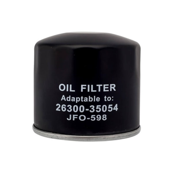 Filtro Oleo Civic 1.5/1.6 16V 1992/2000 Wega JFO0598 - c96181c6-9cca-4e00-a931-347aacc53441