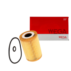 Filtro Oleo Classe A 8V Gasolina Wega WOE410