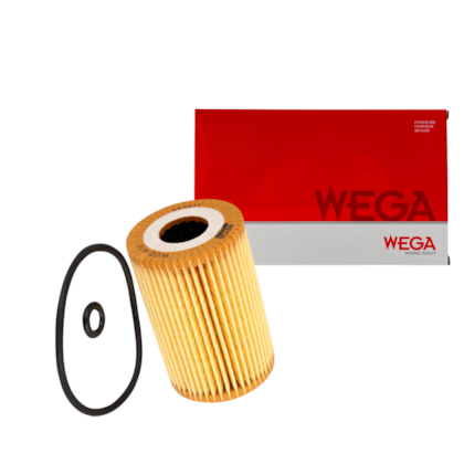 Filtro Oleo Classe A 8V Gasolina Wega WOE410