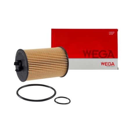 Filtro Oleo Classe B 170/180 1.7 8V 2009/... Wega WOE308