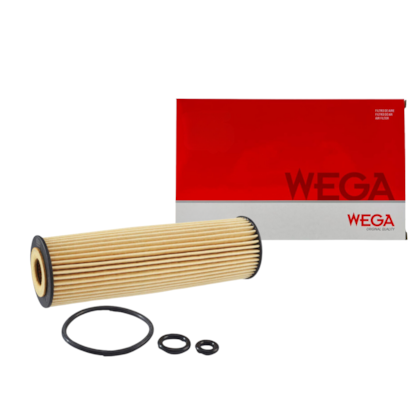 Filtro Oleo Classe C 1.6/1.8 16V Wega WOE460
