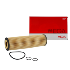 Filtro Oleo Classe C 180/200/250 1.8 2009/2014 Wega WOE452