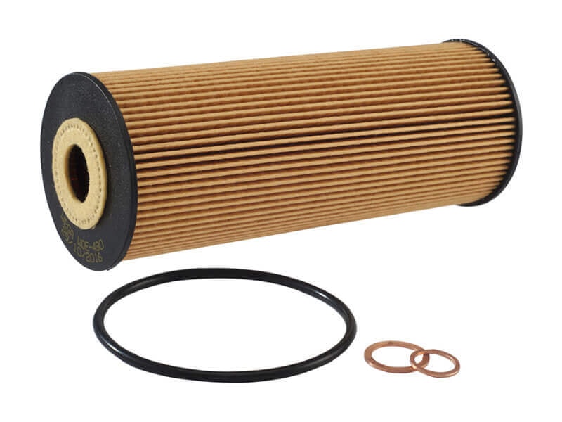 Filtro Oleo C30 S40 V70 XC60 Gasolina Wega WOE810