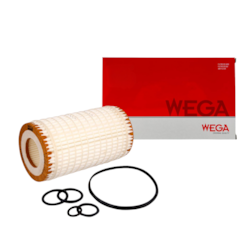 Filtro Oleo Classe C 280 300 3.0 V6 2008/2011 Wega WOE300/4