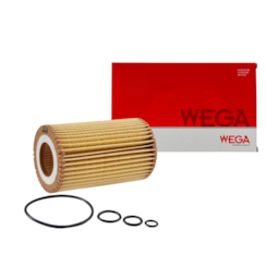 Filtro Oleo Classe SLK 5.5 V8 2004/... Wega WOE441
