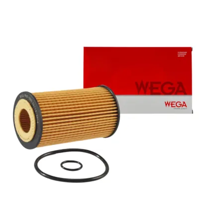 Filtro Oleo Clio Kangoo Twingo 1.0 16V Wega WOE500