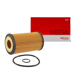 Filtro Oleo Clio Kangoo Twingo 1.0 16V Wega WOE500 