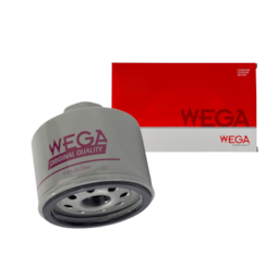Filtro Oleo Clio Megane Scenic 1.6 Gasolina Wega WO410