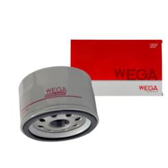 Filtro Oleo Clio Sandero Scenic 1.6 Wega WO200