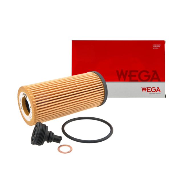 Filtro Oleo Cooper S Turbo 2.0 Gasolina 2018/.. Wega WOE238 - bc13c763-4173-4e97-934c-bed2b9593598