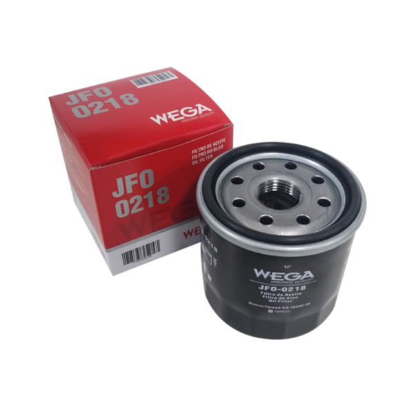 Filtro Oleo Corolla Cros 2.0 Flex 2020/2023 Wega JFO0218 - c383203e-32e3-4cd5-b70a-47346de4460c