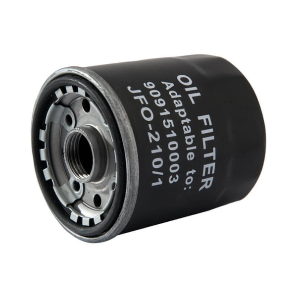 Filtro Oleo Corolla Sedan 1.6/1.8 1997/2020 Wega JFO0210/1 - 77659690-5cc9-48cb-a940-6542f79b8292