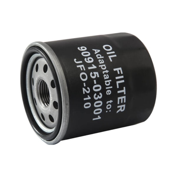 Filtro Oleo Corolla WAGON Corolla Cross 1.8 16V Wega JFO0210 - ac450d1a-d01c-440e-bb95-2dcfb873abd6