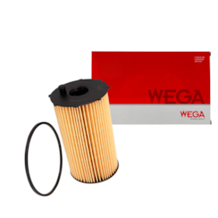 Filtro Oleo Discovery Range Rover Sport 2.7 Wega WOE243