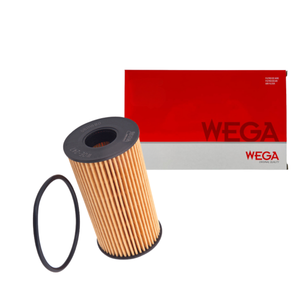 Filtro Oleo Discovery Sport Diesel 2.0 2017/... Wega WOE247 - 8194afd8-be94-453c-ab6d-4ce3921164d4