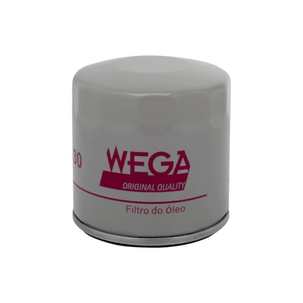 Filtro Oleo Doblo Idea Palio Siena Strada 1.8 8V Wega WO130 - 7ddcb989-bf84-4cf5-abd3-49c8be757826