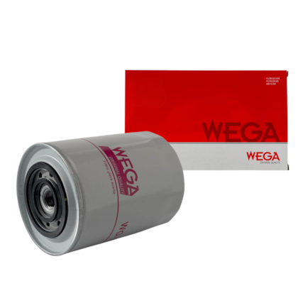 Filtro Oleo Ducato Cargo/Furgao 2.8 8V Wega WO330