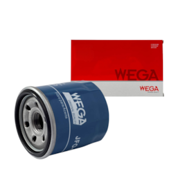 Filtro Oleo Duster Logan Sandero 1.6 2017/... Wega JFO0H00
                                  