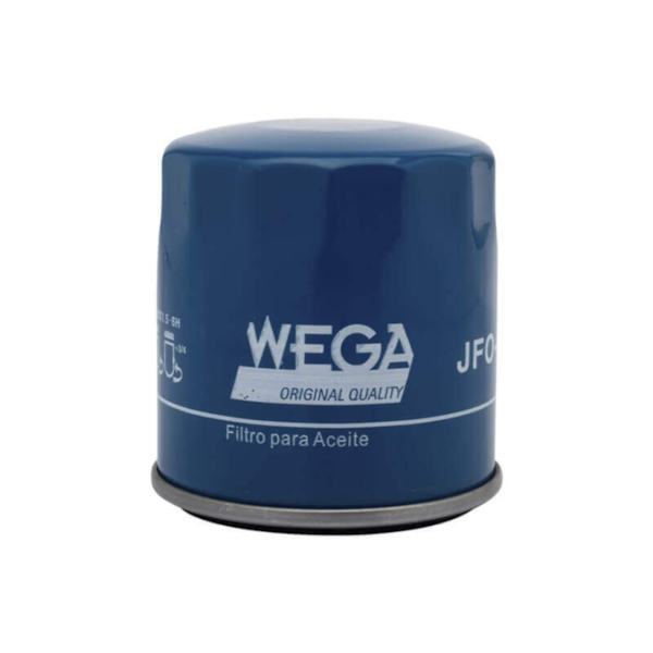 Filtro Oleo Duster Logan Sandero 1.6 2017/... Wega JFO0H00
                       - 49e3b59b-4008-4814-b5ee-77aecee76856