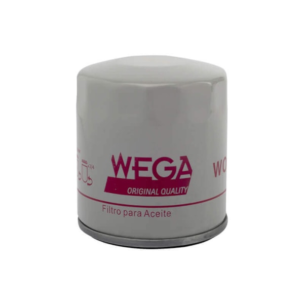 Filtro Oleo EcoSport Fiesta Focus 1.6 16V Flex Wega WO153 - 1b6c87f9-a955-44ce-8553-d1dd5d4a05ea