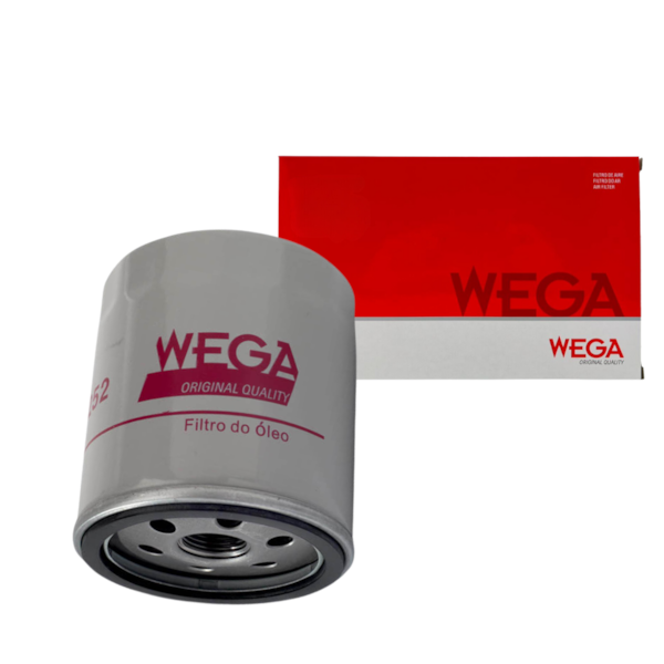 Filtro Oleo EcoSport Fiesta Focus Fusion Ka 09/.. Wega WO252 - f9b1cdf1-90d8-46c9-99eb-00eeb6cd6dc4