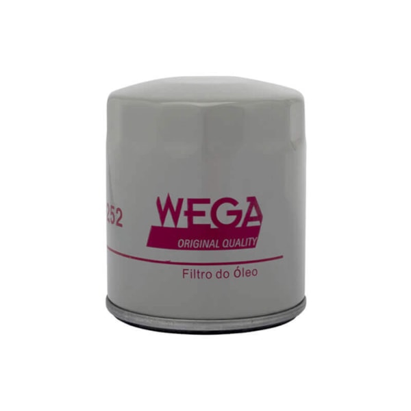 Filtro Oleo EcoSport Fiesta Focus Fusion Ka 09/.. Wega WO252 - e43bd3f0-858c-4ad9-a964-49989c29c600
