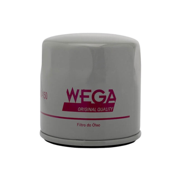 Filtro Oleo EcoSport Fiesta Focus Fusion Wega WO150 - 2e36a061-0623-46e3-9aa9-8fd7ef2e7822