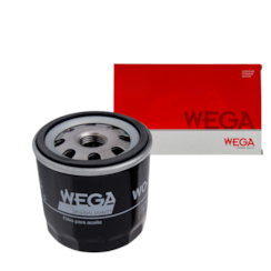 Filtro Oleo EcoSport Focus Maverick 2.0 Wega WO156