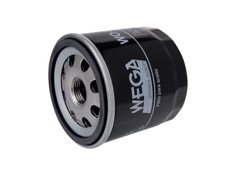 Filtro Oleo EcoSport Focus Maverick 2.0 Wega WO156