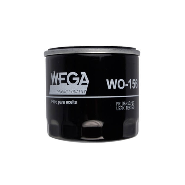 Filtro Oleo EcoSport Focus Maverick 2.0 Wega WO156 - f1704ace-9979-41b3-a548-566abc25db15