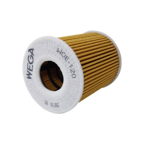 Filtro Oleo EcoSport Mondeo 2.0 16V Gasolina Wega WOE120 - c32e0079-6c5b-48c0-a4a8-da8b063884d0