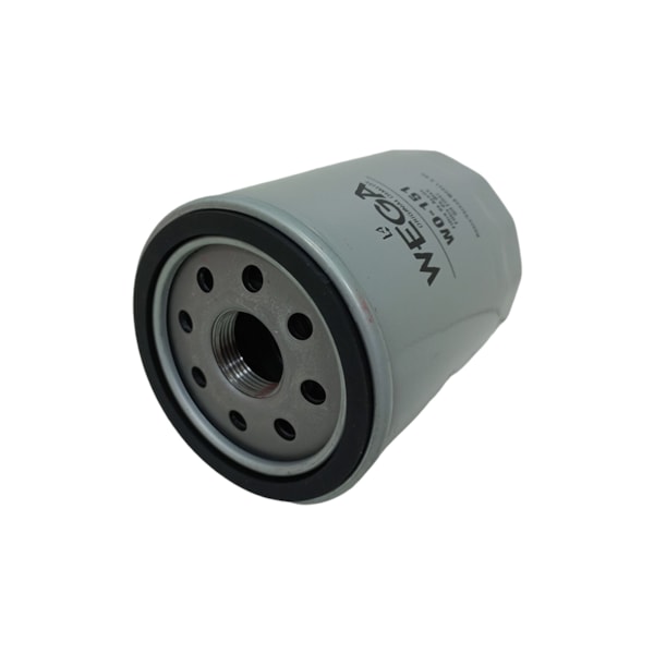 Filtro Oleo Edge Fusion Transit Mustang Wega WO151 - b0799c3e-3f80-4500-9d56-91b52ae291a8