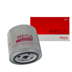 Filtro Oleo Elba Premio Tempra Tipo Uno Wega WO460