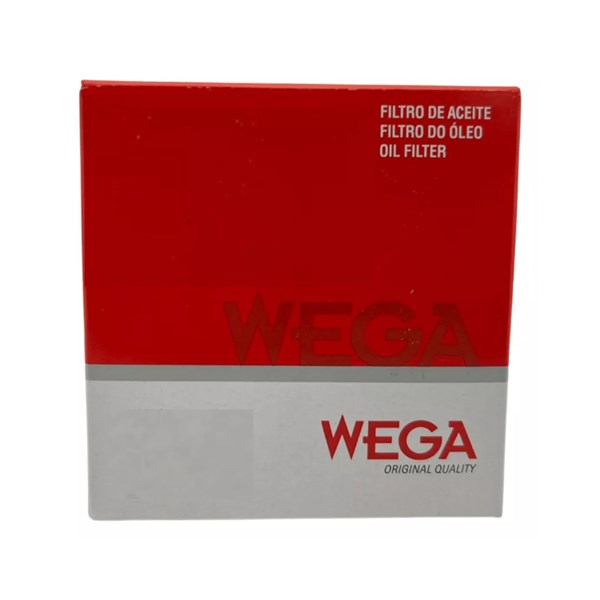 Filtro Oleo Electra Glide FLHT 1996/2003 Wega JFO0050 - cd8121ce-bf10-4205-b27d-8bf76acf728a