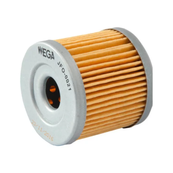 Filtro Oleo EN 125 YES Burgman AN 125 2005/... Wega JFO0021 - bf00fa2c-eec3-429d-a7b4-dd0fd9cdf9d0